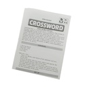 JUEGO DE MESA SCRABBLE 18X18X5CM
