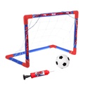 SUPER JUEGO DE FUTBOL (EN CAJA) 56 X 11 X 5 CM