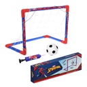 ARCO DE FUTBOL (EN CAJA) 60 X 17 X 4 CM