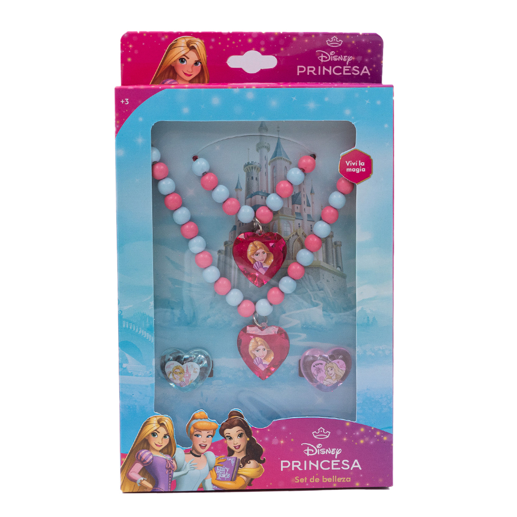 HEAD ACCESSORIES SET 18 X 12 X 4 CM