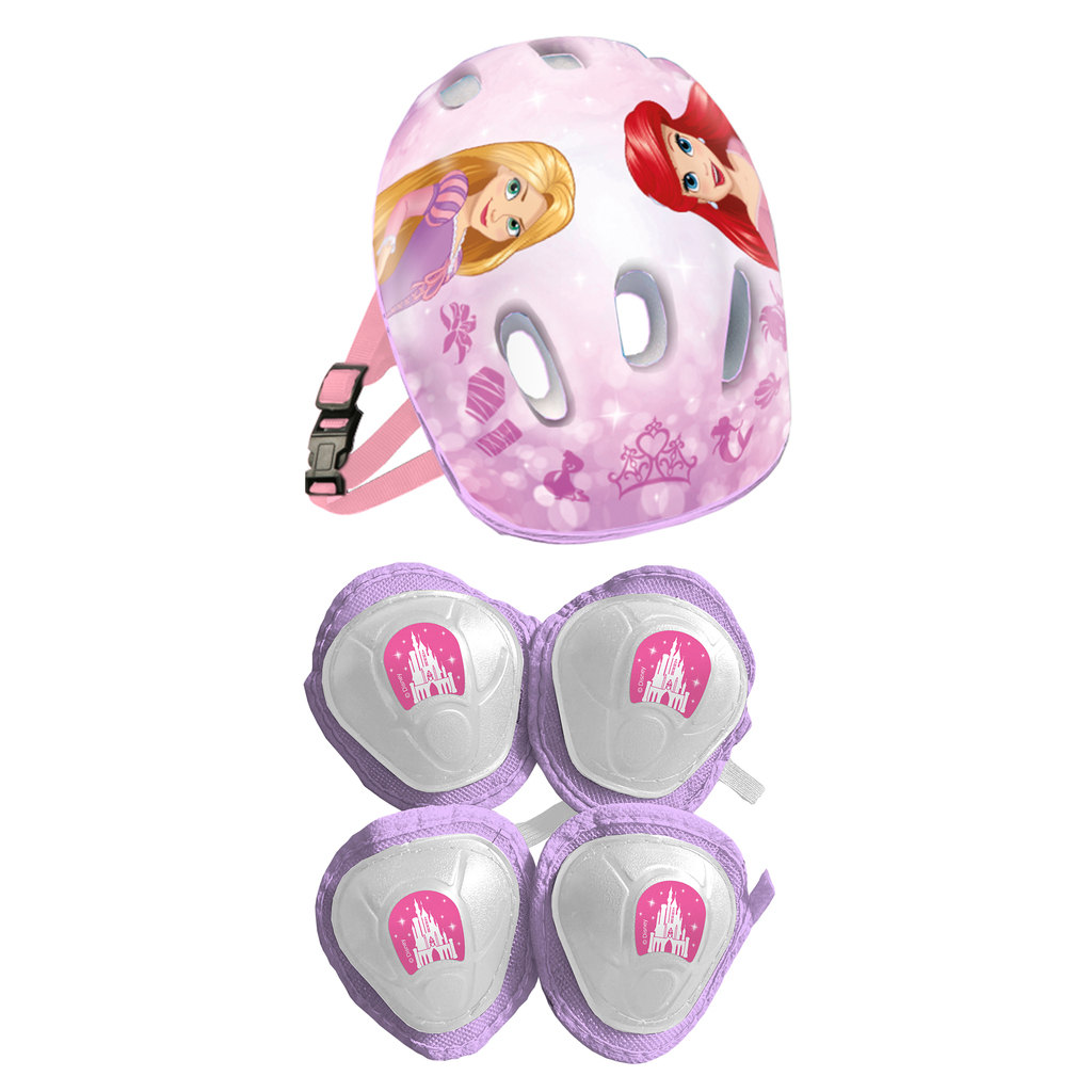 MONOPATIN CON LUCES Y MUSICA + KIT DE PROTECCION 61X60X16CM 35KG