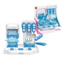 SET DE COCINA TINY 19 X 19 X 14 CM