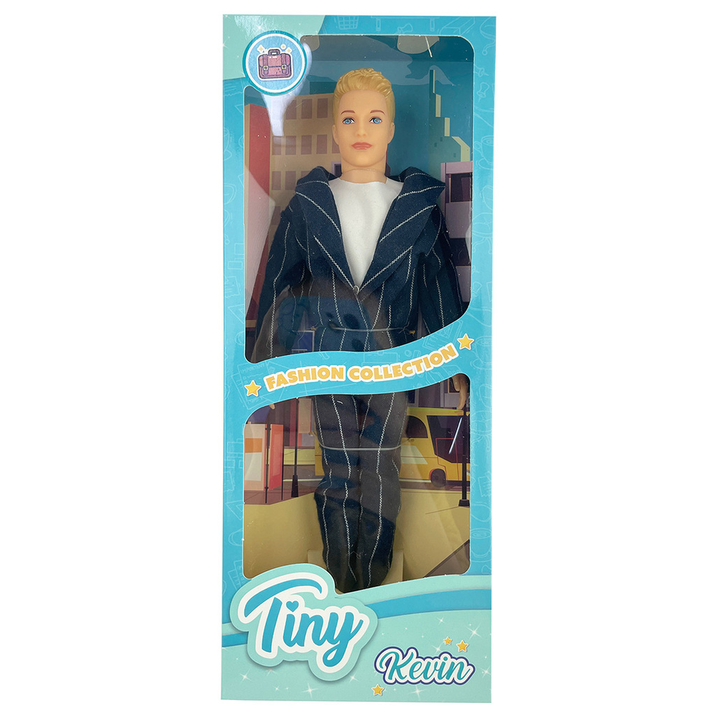 TINY DOLL