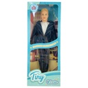 TINY DOLL