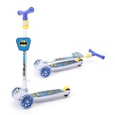 MONOPATIN BATMAN (4 RUEDAS)
