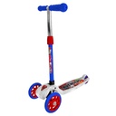MONOPATIN PLEGABLE AVENGERS 73X57X12CM 35KG