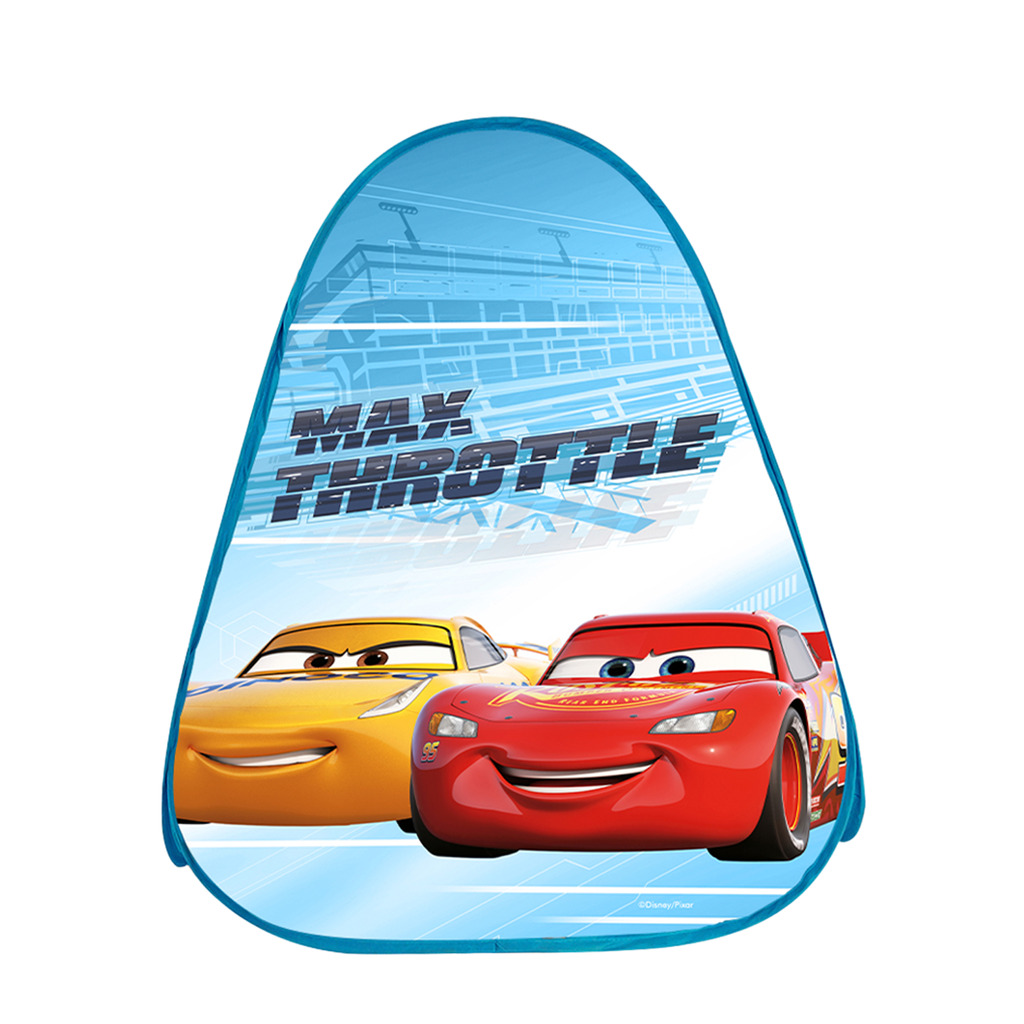 CARPITA PLEGABLE CARS