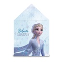 CASITA INFANTIL FROZEN 100X100X70CM