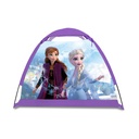 CARPA INFANTIL FROZEN 120X120X90C
