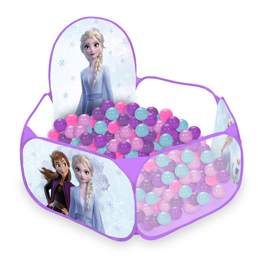 PELOTERO FROZEN