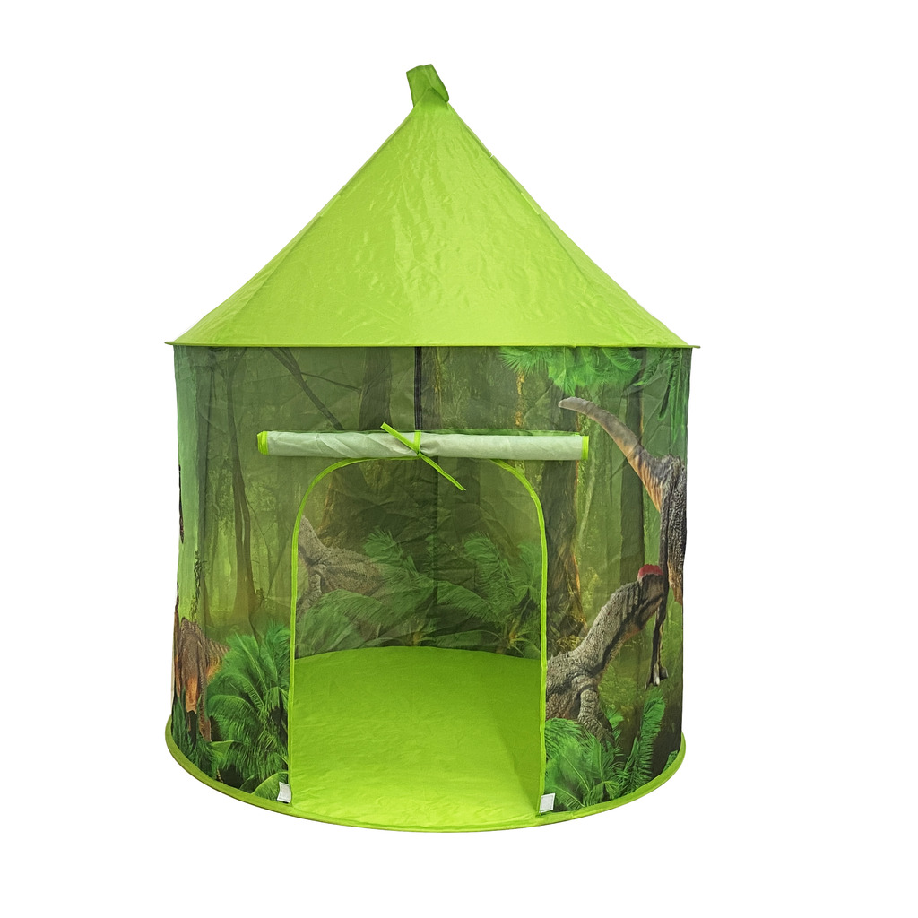TENT DINOSAUR
