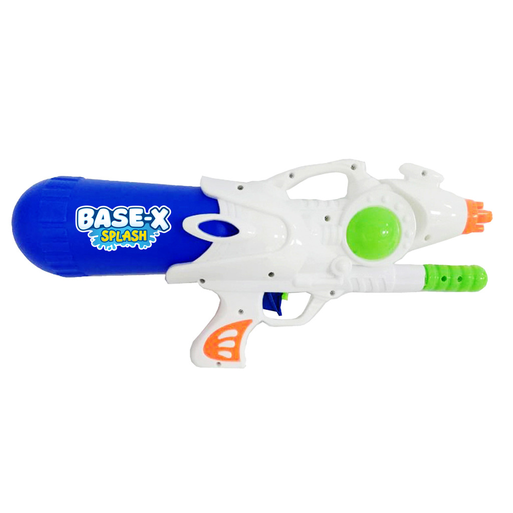 PISTOLA DE AGUA SHOOTER 36 X 23 X 8 CM