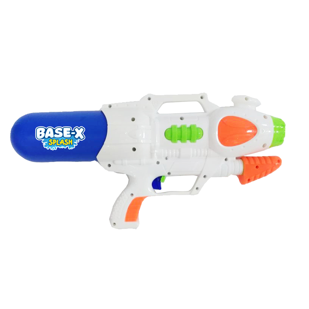 PISTOLA DE AGUA SHOOTER 39 X 25 X 7 CM