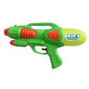 PISTOLA DE AGUA CON BOMBA 28 X 16 X 7 CM