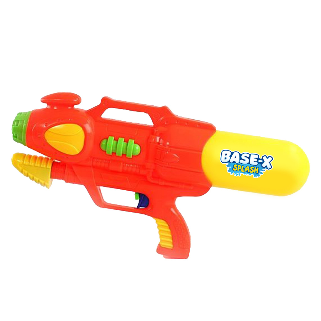 SUPER PISTOLA DE AGUA 39 X 25 X 7 CM
