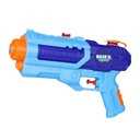PISTOLA DE AGUA FAST SHOT 24 X 15 X 4 CM