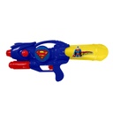 PISTOLA DE AGUA SHOOTER SUPERMAN 47 X 20 X 9 CM