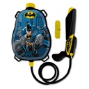 MOCHILA DE AGUA BATMAN 42 X 33 X 6 CM