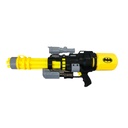 SUPER PISTOLA DE AGUA BATMAN