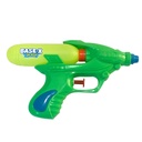 PISTOLA DE AGUA GATILLO RAPIDO 29 X 16 X 5 CM