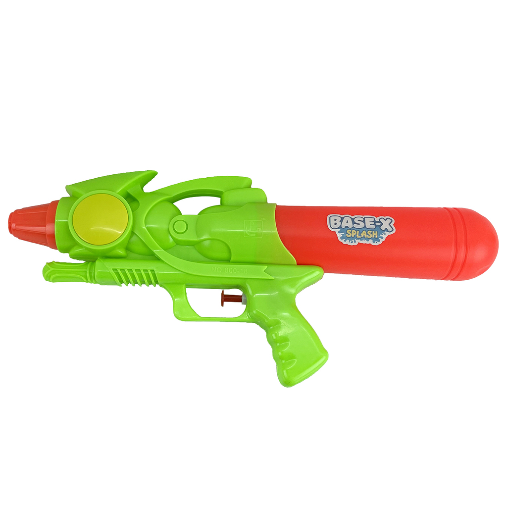 PISTOLA DE AGUA 33 X 15 X 6 CM