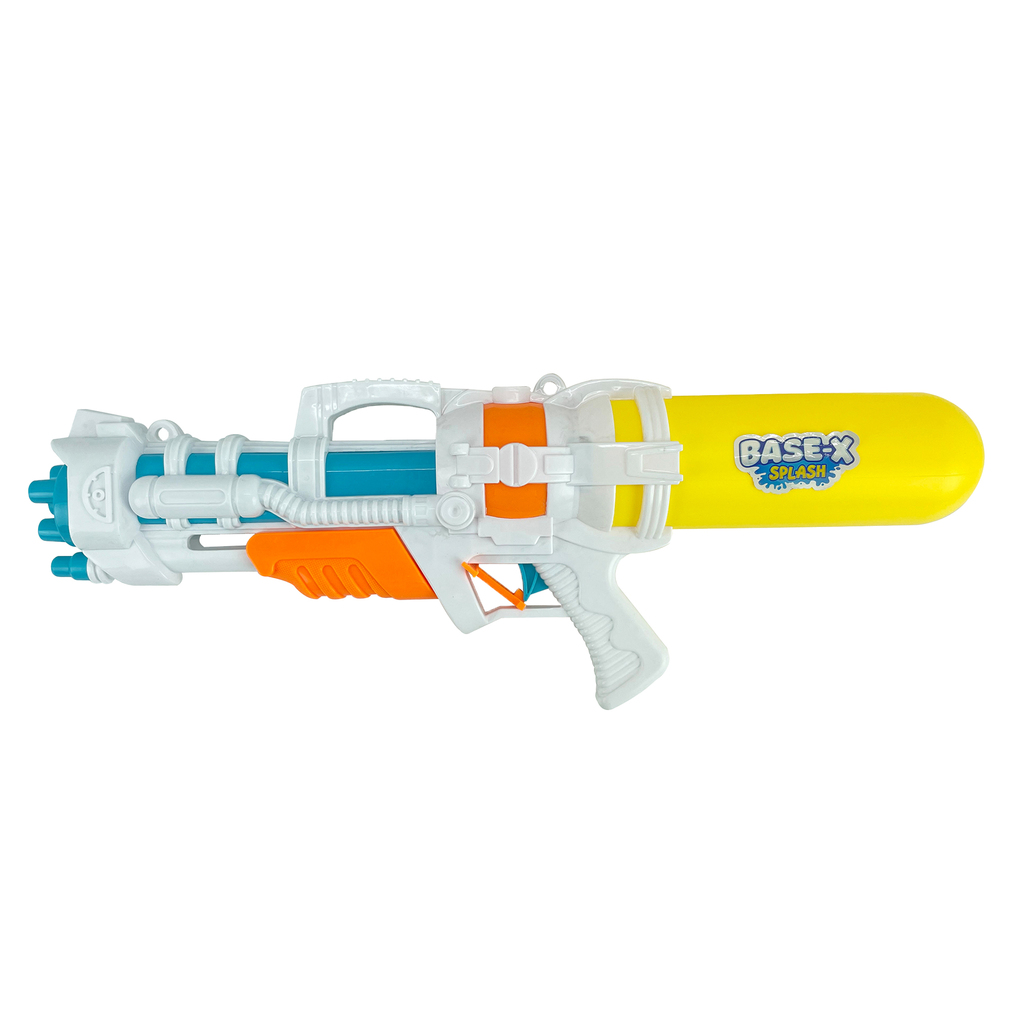 SUPER PISTOLA DE AGUA SHOOTER 49 X 18 X 9 CM