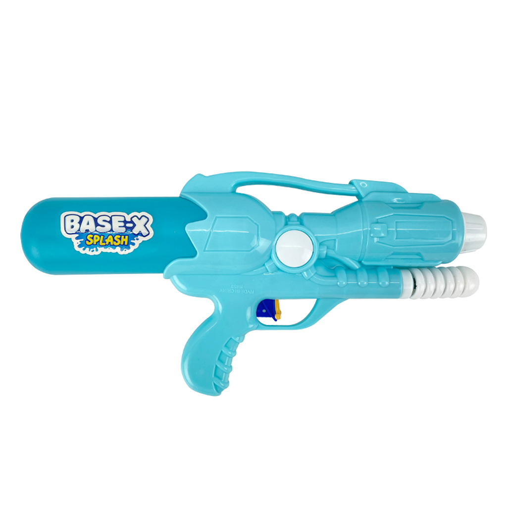 PISTOLA DE AGUA 34 X 17 X 6 CM