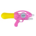 PISTOLA DE AGUA RAINBOW 34 X 17 X 7 CM