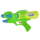 PISTOLA DE AGUA CON BOMBA 27 X 16 X 7 CM