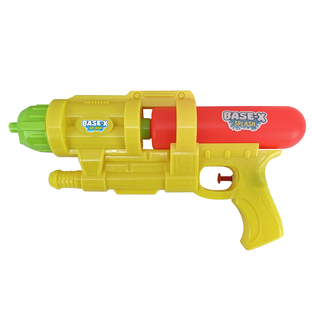 PISTOLA DE AGUA 30 X 17 X 6 CM