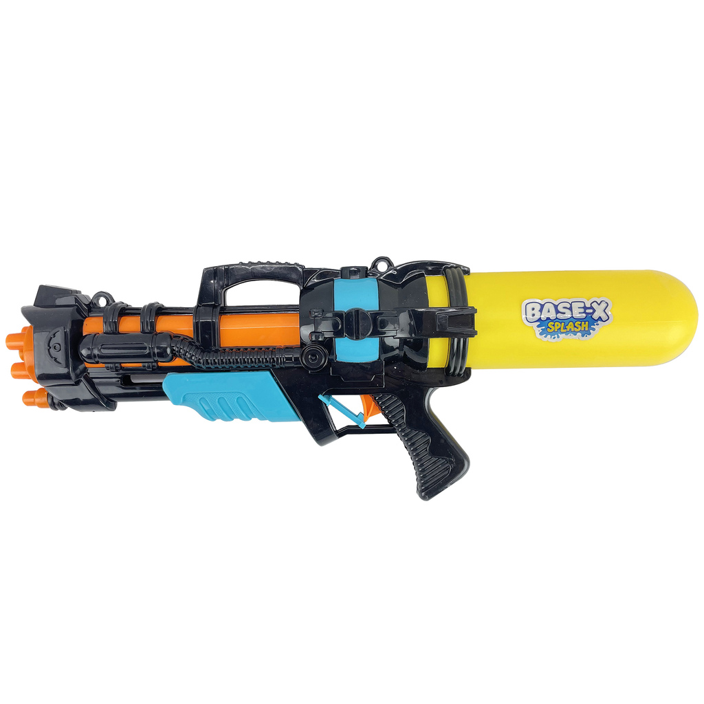 PISTOLA DE AGUA SUPER SHOT 49 X 18 X 9 CM