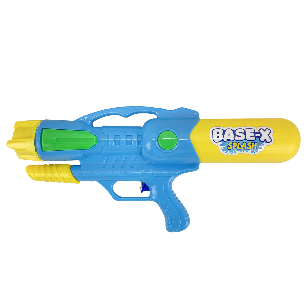 SUPER PISTOLA DE AGUA SHOOTER 52 X 23 X 10 CM