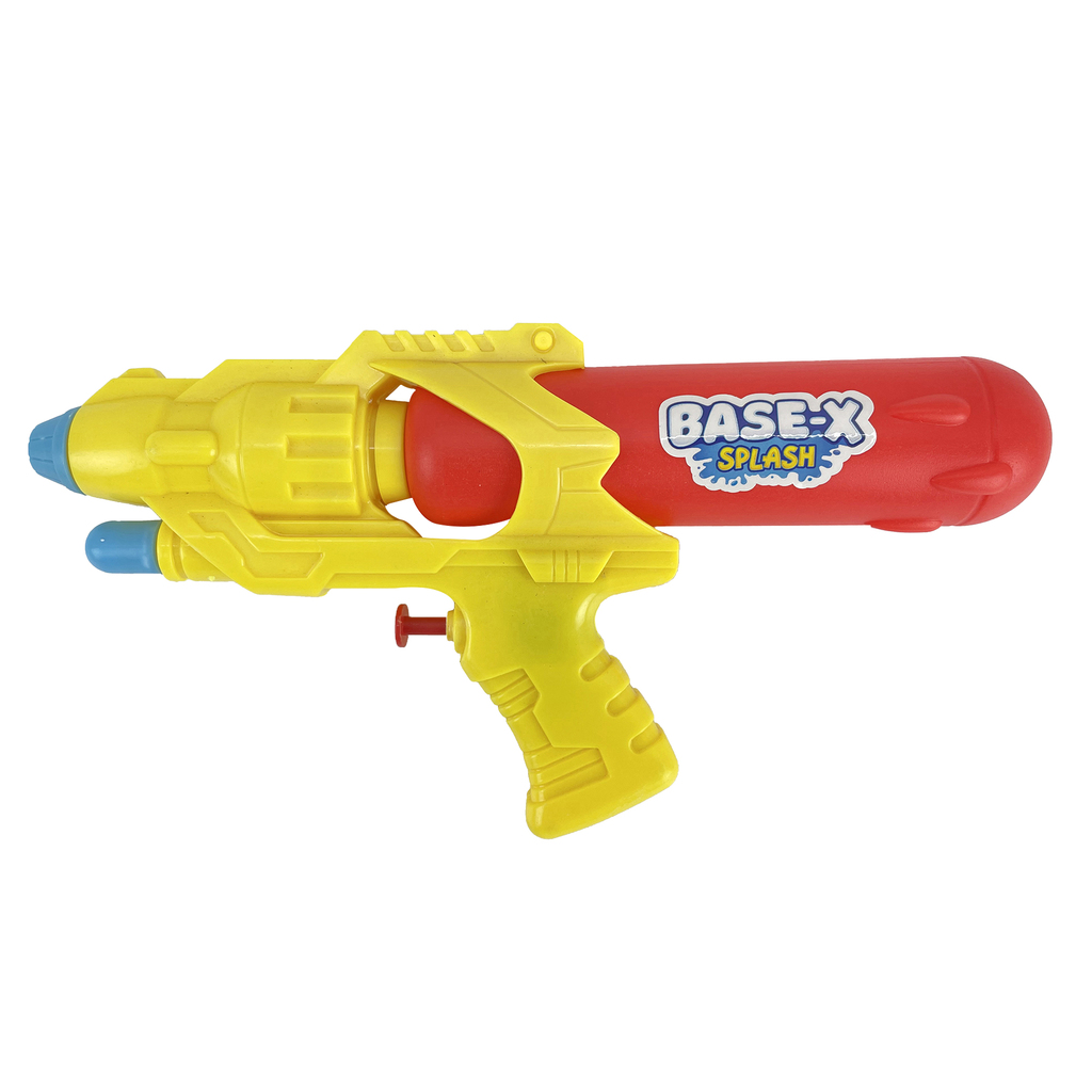 PISTOLA DE AGUA BOMBA SHOT 26 X 14 X 5 CM