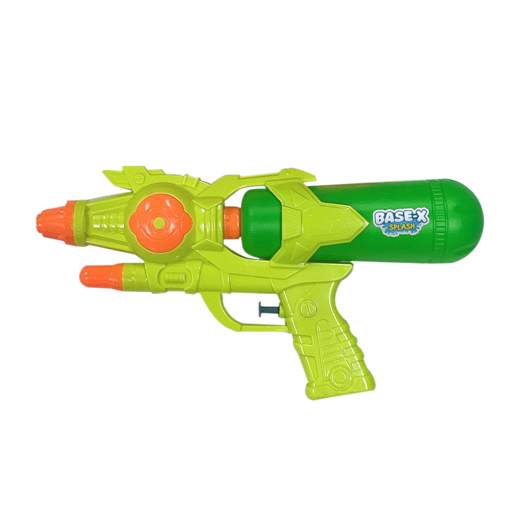 PISTOLA DE AGUA CON BOMA 28 X 15 X 6 CM