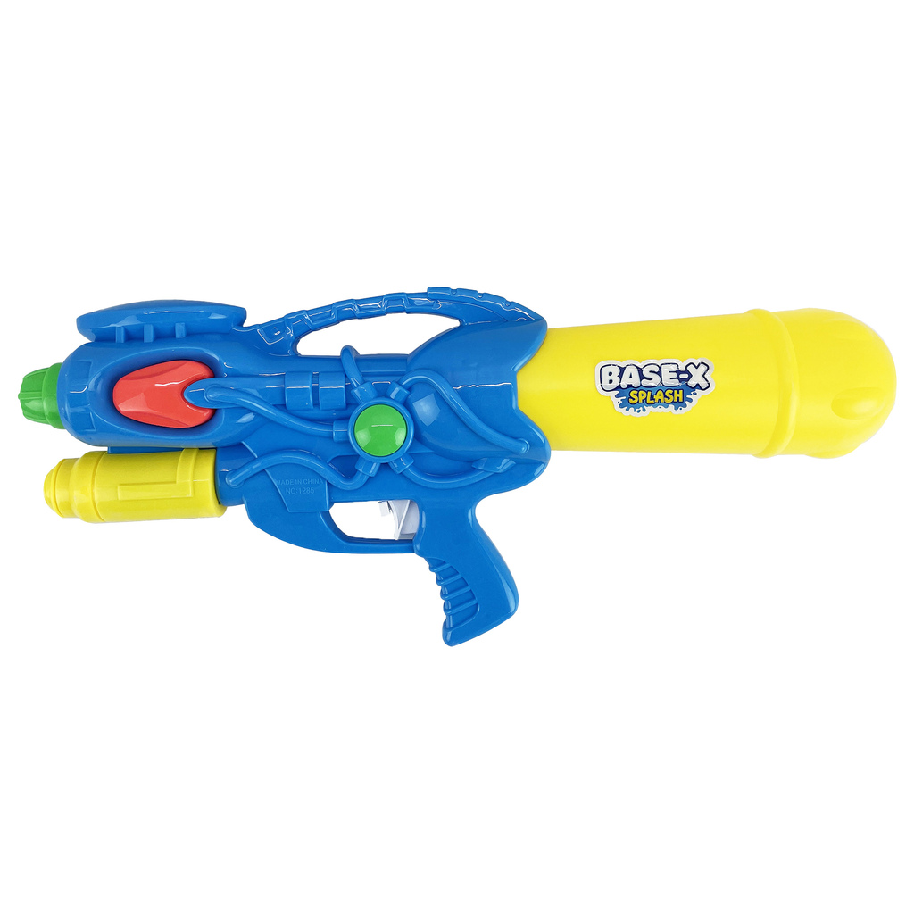 SUPER PISTOLA DE AGUA 47 X 20 X 9 CM