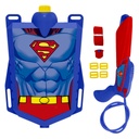MOCHILA DE AGUA SUPERMAN 47 X 36 X 6 CM