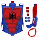 MOCHILA DE AGUA SPIDERMAN 47 X 36 X 6 CM