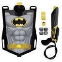 MOCHILA DE AGUA BATMAN 47 X 36 X 6 CM