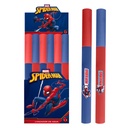 SUPER LANZADOR DE AGUA SPIDERMAN 60 X 5 CM 24 UNIDADES / DISPLAY