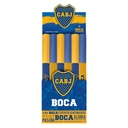 SUPER LANZADOR DE AGUA BOCA JUNIORS 60 X 5 CM 24 UNIDADES / DISPLAY