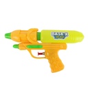 PISTOLA DE AGUA GATILLO RAPIDO 21 X 12 X 4 CM