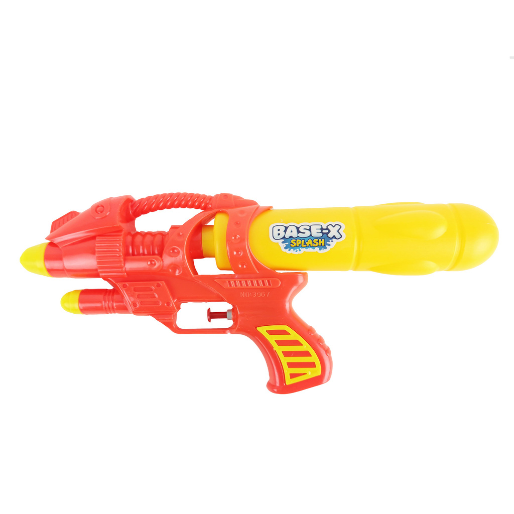PISTOLA DE AGUA 31 X 16 X 6 CM