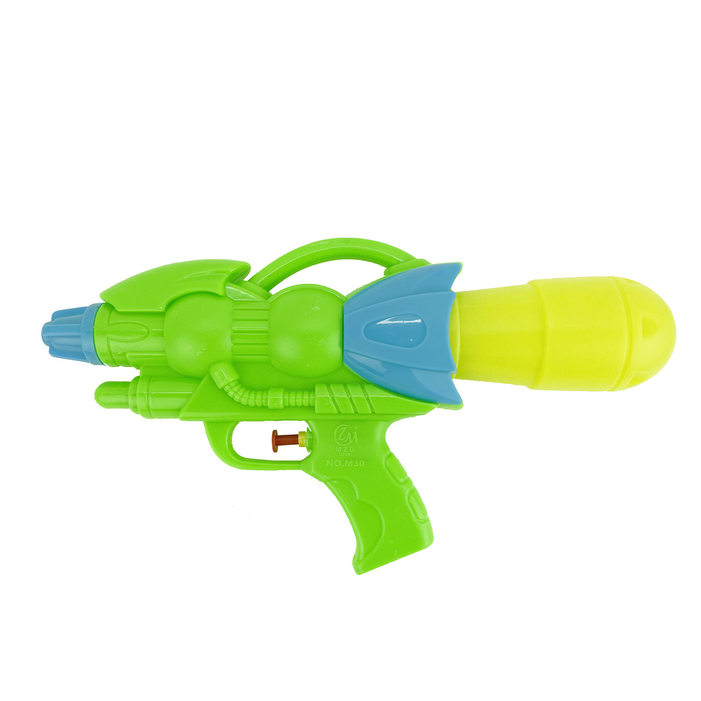 PISTOLA DE AGUA 31 X 17 X 6 CM