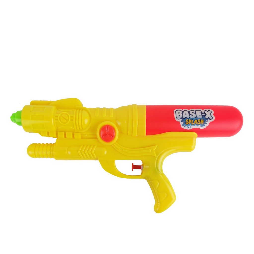 PISTOLA DE AGUA 39 X 15 X 6 CM