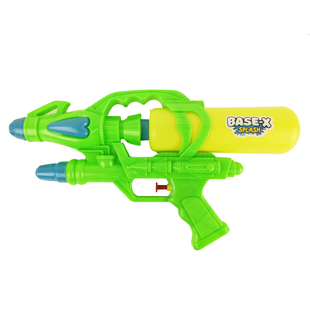 PISTOLA DE AGUA 34 X 19 X 7 CM