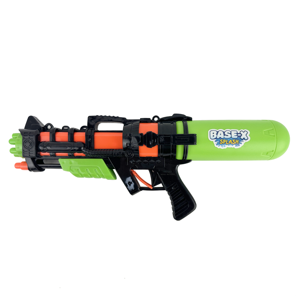 PISTOLA DE AGUA SHOOTER 44 X 18 X 8 CM