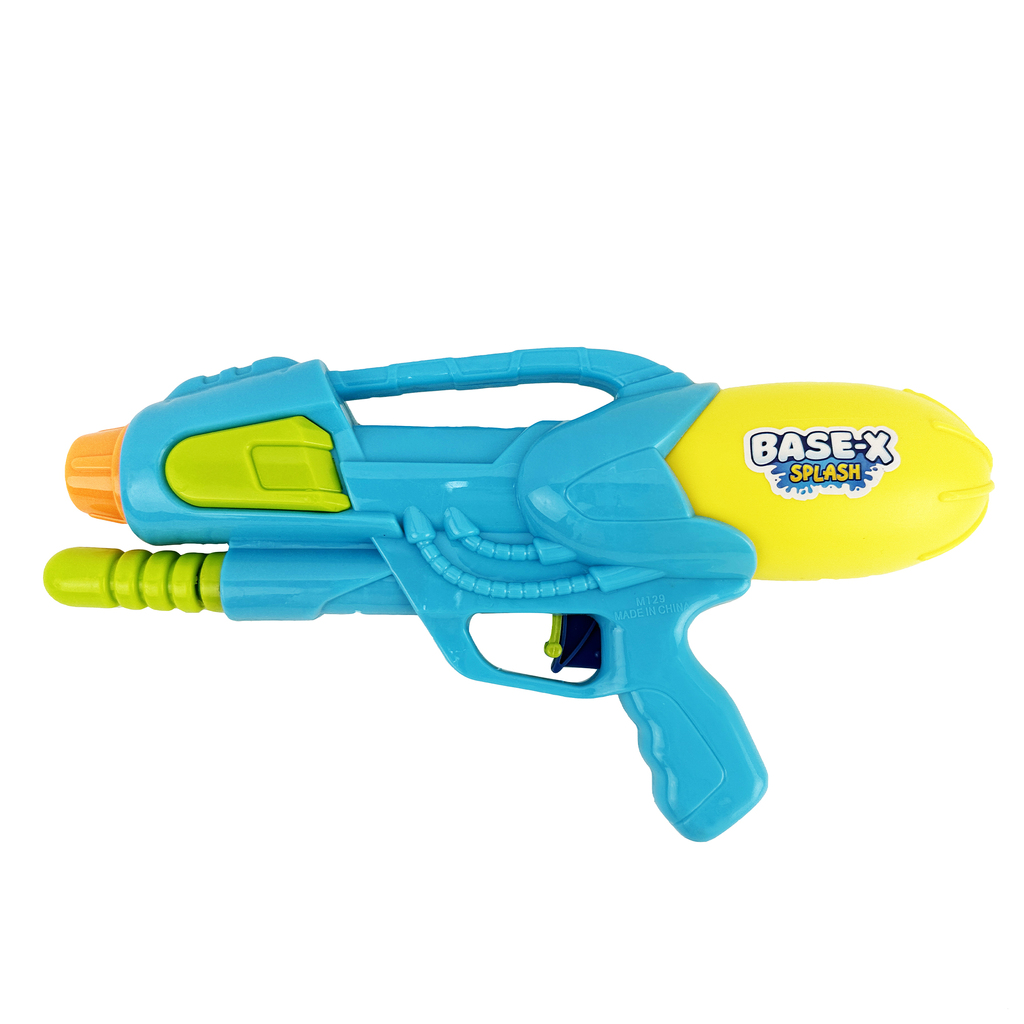 PISTOLA DE AGUA 31 X 17 X 7 CM