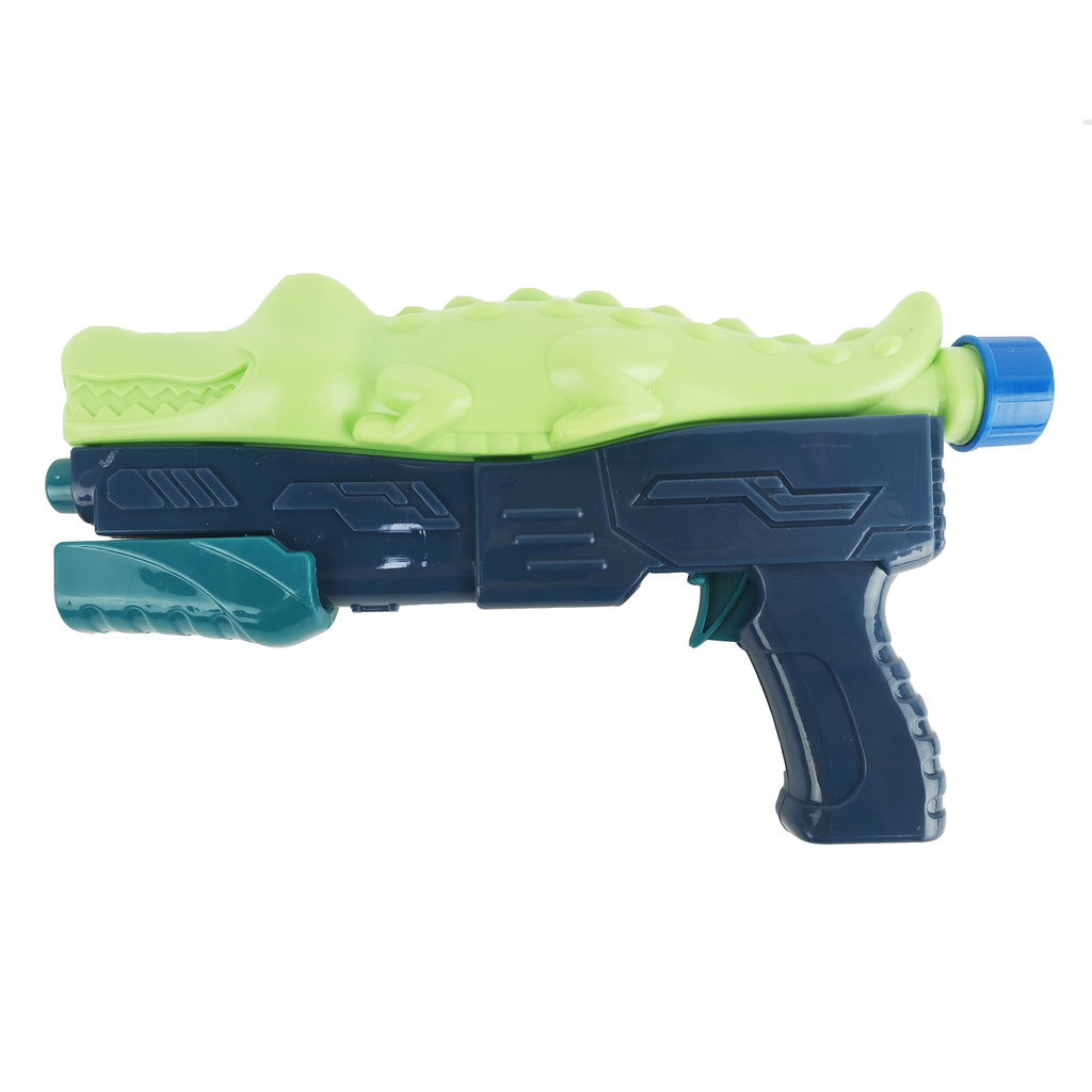 PISTOLA DE AGUA COCO ATTACK 22 X 13 X 5 CM