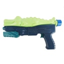 PISTOLA DE AGUA COCO ATTACK 22 X 13 X 5 CM