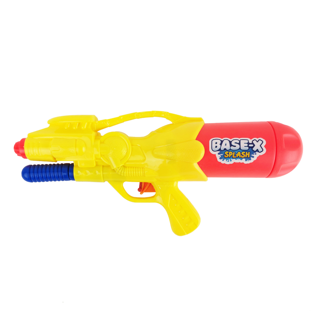 PISTOLA DE AGUA 34 X 16 X 9 CM
